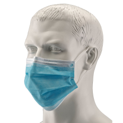 Draper Single Use Medical Face Masks (Pack of 50)