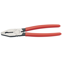 Knipex 03 01 250 Combination Pliers, 250mm