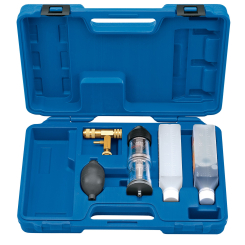Draper Expert Combustion Gas Leak Detector Kit