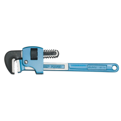 Elora Adjustable Pipe Wrench, 300mm