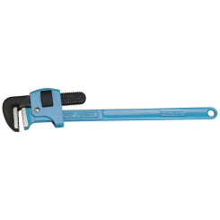 Elora Adjustable Pipe Wrench, 600mm