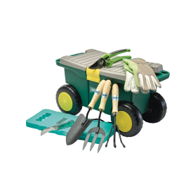 Draper Gardening Essentials Tool Kit