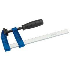 Draper Quick Action Clamp, 150mm x 50mm