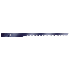 Draper Pin End Fretsaw Blades, 127mm, 25tpi