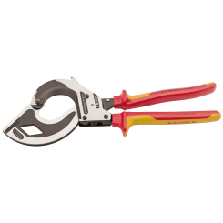 Knipex 95 36 320 VDE Heavy Duty Cable Cutter, 350mm
