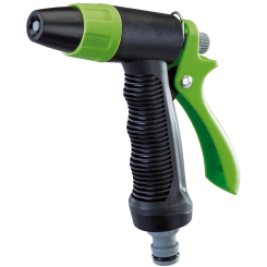 Draper Adjustable Jet Soft Grip Spray Gun