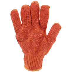 Draper Non-Slip Work Gloves, Extra Large (Pair)