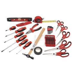 Draper Redline Tool Kit