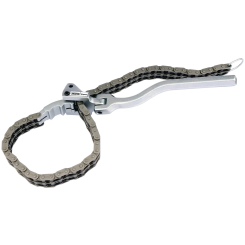 Draper Expert Chain Wrench, 60 - 160mm