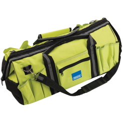 Draper Expert Hi-Vis Tool Bag, 600mm