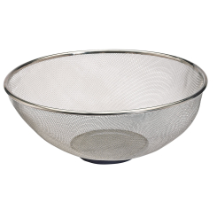 Draper Magnetic Stainless Steel Mesh Parts Washer Bowl