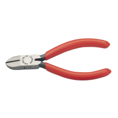 Knipex 70 01 110 SBE Diagonal Side Cutter, 110mm