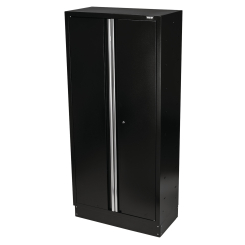 BUNKER Modular Tall Floor Cabinet, 2 Door, 915mm