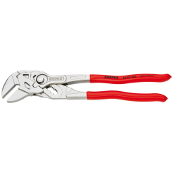 Knipex 86 03 250SB Pliers Wrench, 250mm