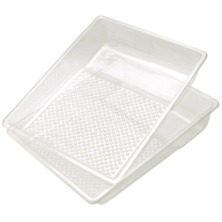 Draper Disposable Paint Tray Liners, 230mm (Pack of 5)
