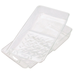 Draper Disposable Paint Tray Liners, 100mm (Pack of 5)