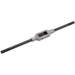 Draper Bar Type Tap Wrench, 6.80 - 23.25mm