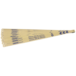 Draper Expert Bi-metal Hacksaw Blades, 300mm, 32tpi (Pack of 10)