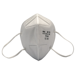 Draper FFP2 Fold Flat Mask (Pack of 20)