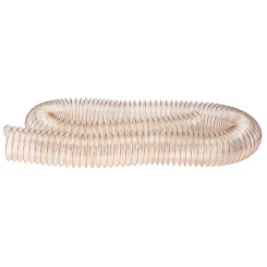 Draper Clear Hose 3M x 102mm (for Stock No. 40130 and 40131