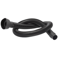 Draper Extraction Hose 2M x 58mm (for Stock No. 40130 and 40131)