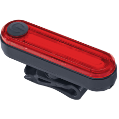 Draper Rechargeable LED Bicycle Rear Light