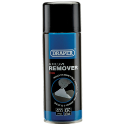 Draper Ink and Gum Remover, 400ml