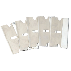 Draper Spare Blades for 41934 (Pack of 5)