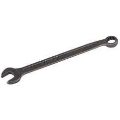 Elora Long Stainless Steel Combination Spanner, 10mm