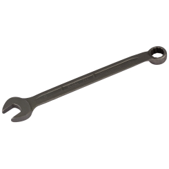 Elora Long Stainless Steel Combination Spanner, 11mm