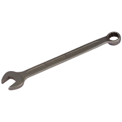 Elora Long Stainless Steel Combination Spanner, 14mm