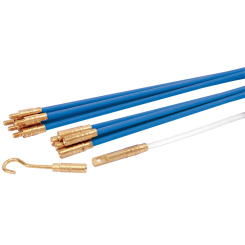 Draper Rod Cable Access Kit, 1m