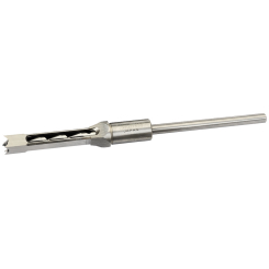 Draper Expert Hollow Square Mortice Chisel with Bit, 1/2"