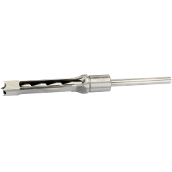Draper Expert Hollow Square Mortice Chisel with Bit, 3/4"