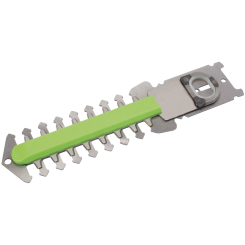 Draper Spare Hedge Trimmer Blade for Stock Number 53216