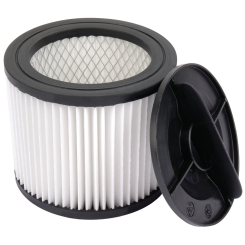 Draper HEPA Filter for WDV21 and WDV30SS