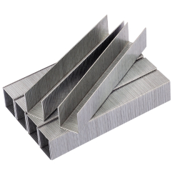 Draper Steel Staples, 14 x 11.3mm (Pack of 1000)