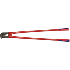 Knipex 71 82 950 Reinforced Concrete Wire Cutters, 950mm