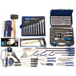 Draper Workshop Tool Kit (A)