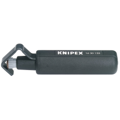 Knipex 16 30 135 SB Cable Sheath Stripper