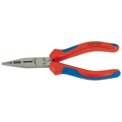 Knipex 13 02 160 Electricians Pliers, 160mm