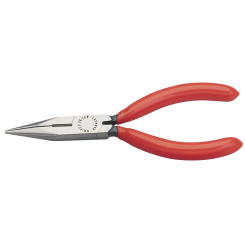 Knipex 25 01 140SB Long Nose Pliers, 140mm