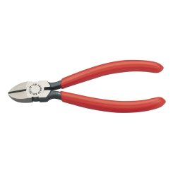 Knipex 70 01 140 SBE Diagonal Side Cutter, 140mm