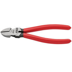 Knipex 70 01 160 SBE Diagonal Side Cutter, 160mm