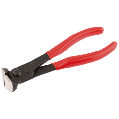 Knipex 68 01 160 SBE End Cutting Nippers, 160mm