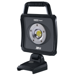 Draper Expert XP20 20V Cordless LED Worklight (Sold Bare)
