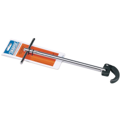 Draper Adjustable Basin Wrench, 40mm Capacity