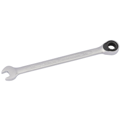 Elora Imperial Ratcheting Combination Spanner, 5/16"