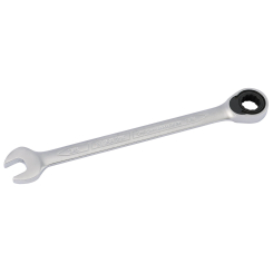 Elora Imperial Ratcheting Combination Spanner, 3/8"