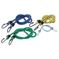 Draper Assorted Bungee (Pack of 10)